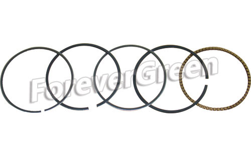 63111 Piston Rings 63.00mm